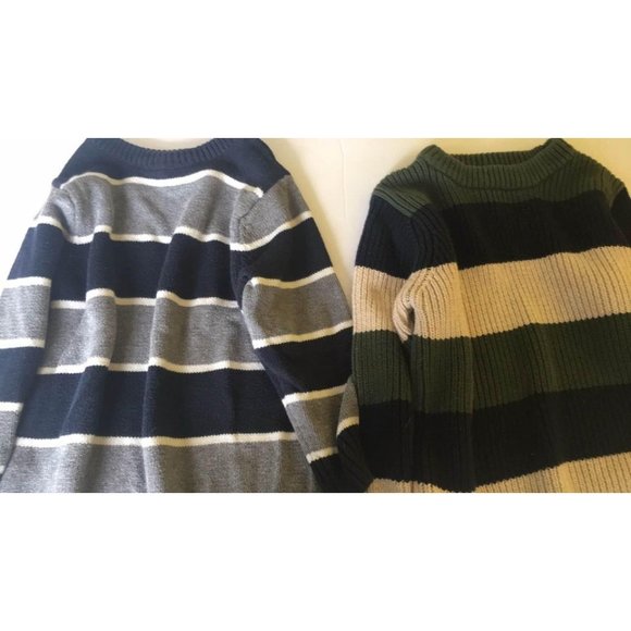 Other - boys sweater size 4T lot